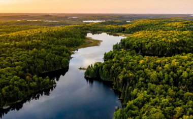 Préserver l'environnement