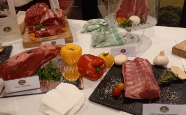 AHDB Soirée des Escoffier 2024