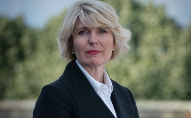 Catherine Quérard GHR