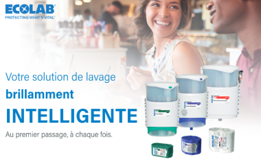 SMARTPOWER ECOLAB