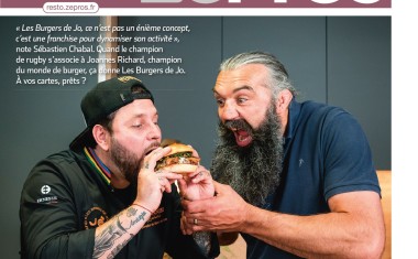 Zepros Snack n°69