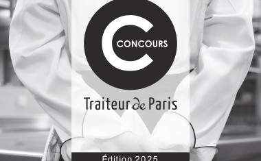 Affiche Concours TDP