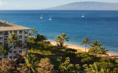 Westin-K-anapali-Ocean-Resort