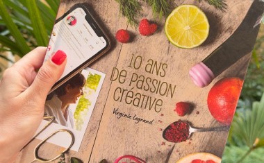 2e livre virginie legrand