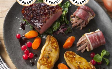 Foie gras_CIFOG