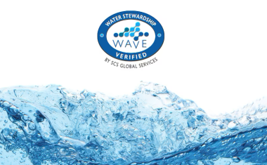 Ecolab Wave