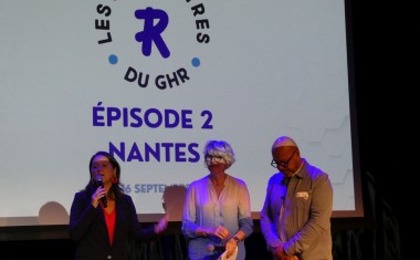 Rencontres du GHR Nantes 2024