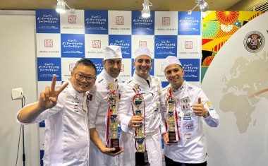 Equipe de France de Sushi