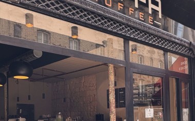 KAFFA COFFEE PARIS