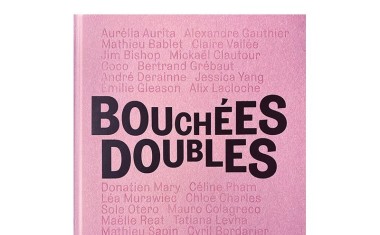 Couverture du livre bouchées doubles