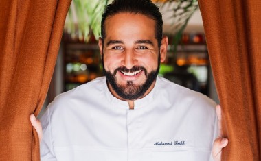 Mohamed Cheikh