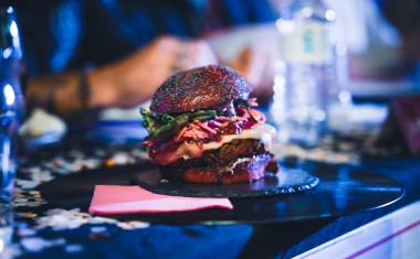 Burgers Toqués gagnant 2024