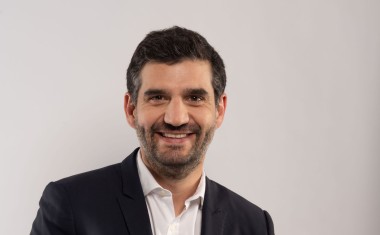 LAURENT SPIETH Directeur division Barilla Foodservice