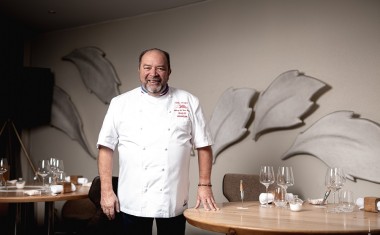Gilles Goujon