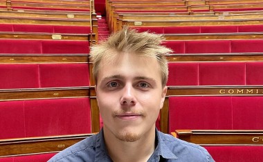 Louis Boyard