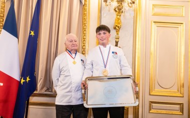 TROPHEE MARCEL LE SERVOT 2024