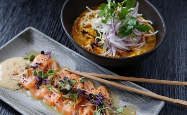 ASIAN_Gastronomy_Award