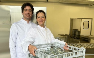 charlotte et mathieu centrale de lavage occitane evidence