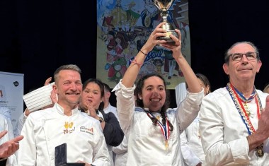 concours chefs de cuisine