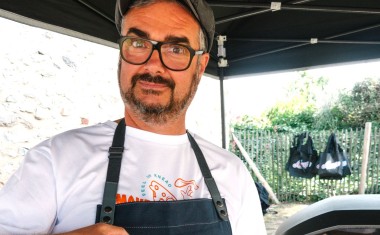 Pizza Pop Up