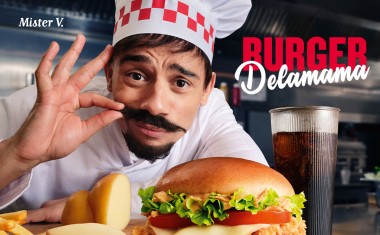 MisterVetKFClancentlesburgersDelamama