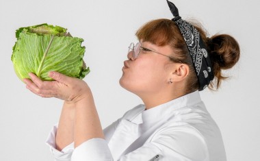 Bernadette de Rozario