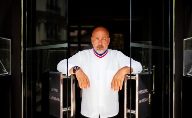 Frédéric Anton