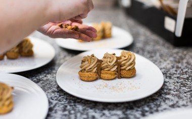 Paris Brest