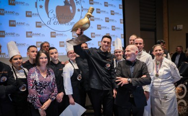 TROPHEE MASSE 2024