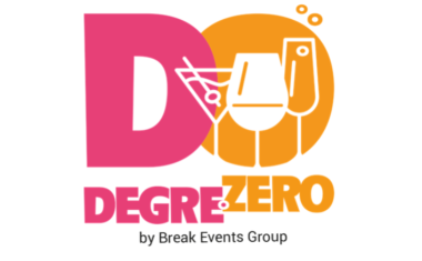 LOGO SALON DEGRE ZERO