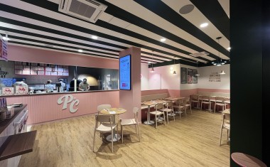 Pizza Cosy Francheville