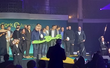 THEFORK AWARDS 2024