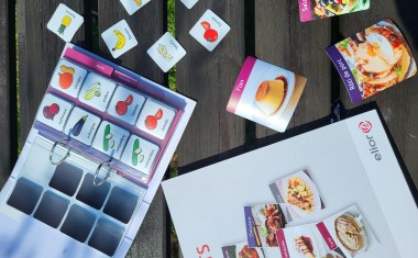 tableau de repas j'aime elior