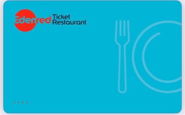 carte titre-restaurant ticket restaurant 