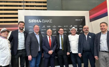 Sirha Bake & Snack