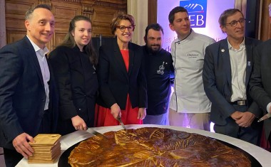 GALETTE FEB MINISTR