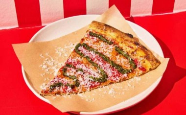 Illustration Uber Eats @Slice