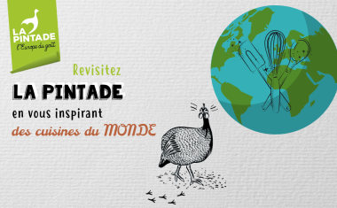 concours pintade 2025