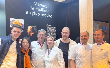 Maison Masse Sirha 2025