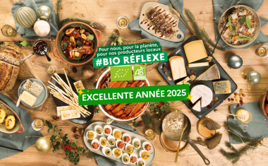 Agence bio produits alimentaires