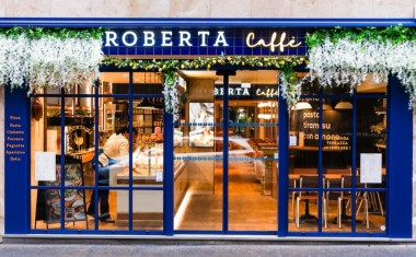 illustration Roberta Caffè DR