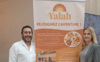 Yalah Cohen Metro