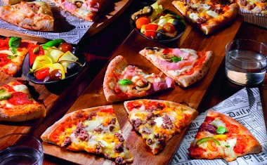 Augusto Pizza