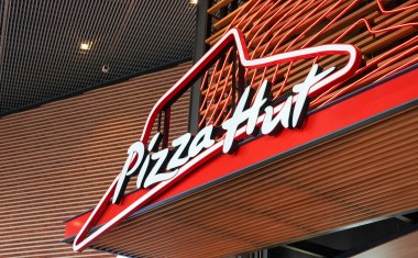 Pizza Hut 2025