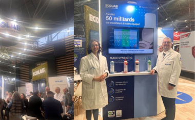 Ecolab Sirha 2025