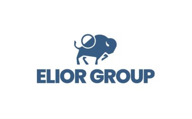 rESTAURATION COLLECTIVE NOUVEAU LOGO ELIOR GROUP