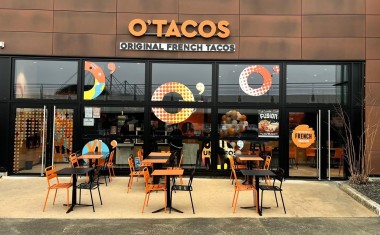 OTacos Angers Saint-Serge
