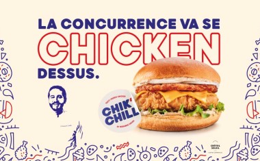 Chick'Chill