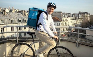 Serge Kaldany Stuart BD