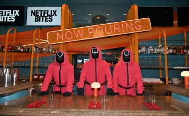 Netflix Bites 